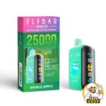 ELF BAR Raya D3 25000 Puffs 50MG Disposable Vape - Image 12
