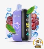 ELF BAR Raya D3 25000 Puffs 50MG Disposable Vape - Image 9