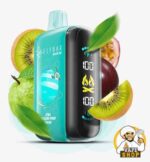 ELF BAR Raya D3 25000 Puffs 50MG Disposable Vape - Image 8