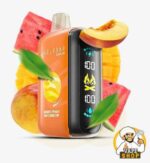 ELF BAR Raya D3 25000 Puffs 50MG Disposable Vape - Image 7