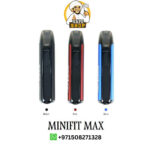 JUSTFOG MINIFIT MAX STARTER KIT 650MAH IN DUBAI UAE - Image 3