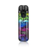 SMOK Novo 4 Kit 800mAh Pod System 25W Vape Kit Starter Kit in Dubai, UAE - Image 4