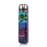 SMOK Novo 4 Mini Kit 900mAh Pod System 25W Vape kit in Dubai, UAE - Image 4
