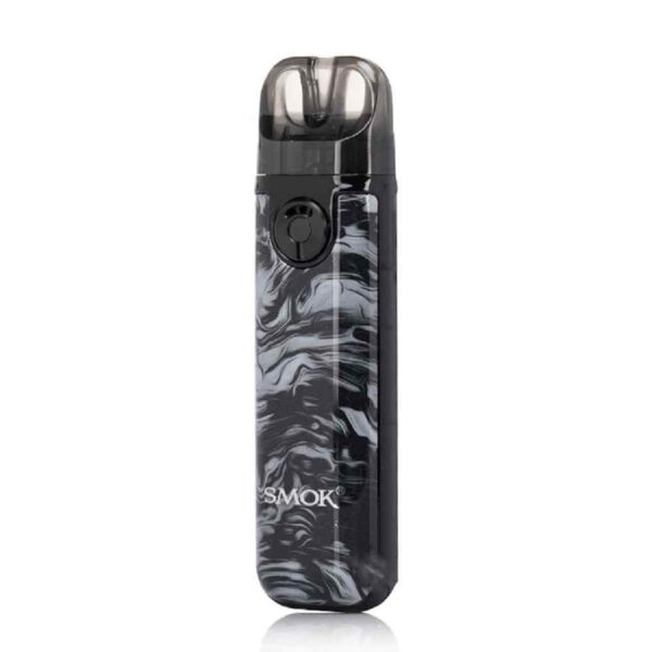 SMOK Novo 4 Mini Kit 900mAh Pod System 25W Vape kit in Dubai, UAE - Image 3