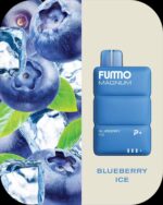 FUMMO Magnum 8000 Puffs 2% Nicotine Disposable Vape in Dubai - Image 15