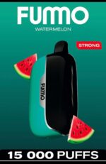 Fummo Power 15000 Puffs 20mg Nicotine None Rechargeable - Image 13