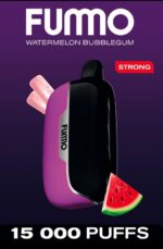 Fummo Power 15000 Puffs 20mg Nicotine None Rechargeable - Image 12
