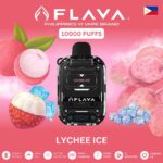Flava Nimmbox 10000 Puffs 30mg Nicotine Philippines Vape Brand - Image 9