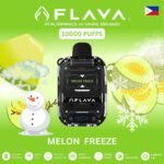 Flava Nimmbox 10000 Puffs 30mg Nicotine Philippines Vape Brand - Image 2