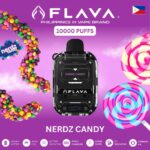 Flava Nimmbox 10000 Puffs 30mg Nicotine Philippines Vape Brand - Image 8