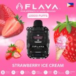 Flava Nimmbox 10000 Puffs 30mg Nicotine Philippines Vape Brand - Image 7