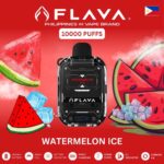 Flava Nimmbox 10000 Puffs 30mg Nicotine Philippines Vape Brand - Image 3