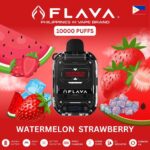 Flava Nimmbox 10000 Puffs 30mg Nicotine Philippines Vape Brand - Image 5