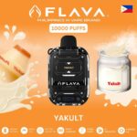 Flava Nimmbox 10000 Puffs 30mg Nicotine Philippines Vape Brand - Image 4