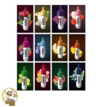 Fummo Target 3000 Puffs Disposable Vape Buy in UAE Dubai Shop