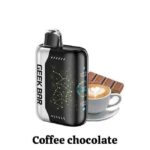 GEEK BAR PULSE X 50MG NICOTINE 25000 Puffs Disposable Vape in Dubai - Image 12