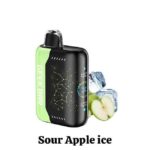 GEEK BAR PULSE X 50MG NICOTINE 25000 Puffs Disposable Vape in Dubai - Image 7