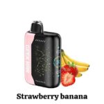 GEEK BAR PULSE X 50MG NICOTINE 25000 Puffs Disposable Vape in Dubai - Image 5