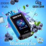 GEEKBAR Watt 23000 Puffs 50mg Nicotine - Image 11