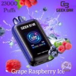 GEEKBAR Watt 23000 Puffs 50mg Nicotine - Image 9