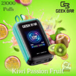 GEEKBAR Watt 23000 Puffs 50mg Nicotine - Image 7