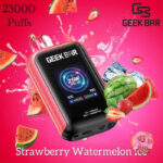 GEEKBAR Watt 23000 Puffs 50mg Nicotine - Image 3