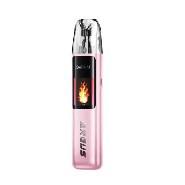 VOOPOO ARGUS G2 Pod System Kit in Dubai, UAE - Image 7