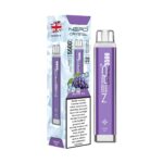 NERD Crystal Disposable vape 5500 Puffs in Dubai, UAE - Image 8