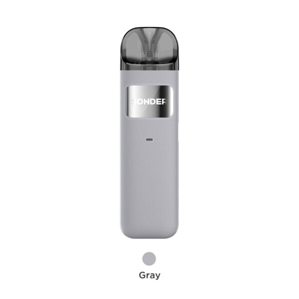 GEEKVAPE Sonder U Kit 1000mAh Pod System 20W Vape Kit in Dubai, UAE - Image 4