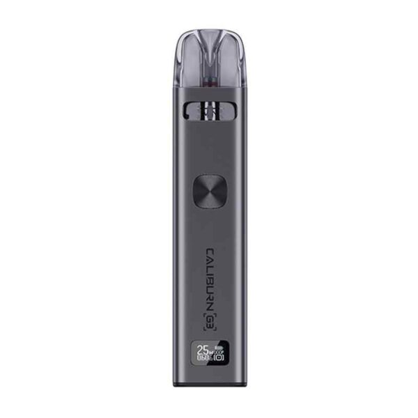 UWELL Caliburn G3 Kit 25W Pod System 9000mAh Vape Kit in Dubai, UAE - Image 4
