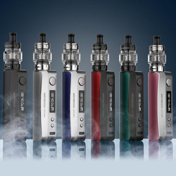 Vaporesso GTX One Kit - Image 3