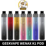 GeekVape Wenax K1