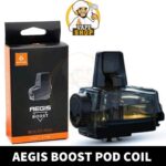 Geekvape Aegis Boost Pod Cartridge In Dubai UAE