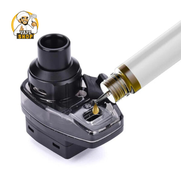 Geekvape H45 Aegis Hero 2 Empty Pod - Image 2