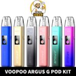 VOOPOO Argus G