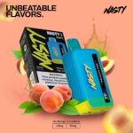 NASTY Bar 8500 Puffs 20 Mg & 50 Mg Disposable Vape - Image 11