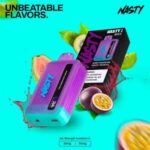 NASTY Bar 8500 Puffs 20 Mg & 50 Mg Disposable Vape - Image 2