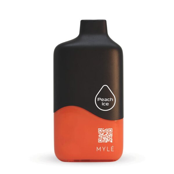 MYLE Meta 9000 Puffs 50mg Nicotine in Dubai - Image 14