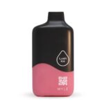 MYLE Meta 9000 Puffs 50mg Nicotine in Dubai - Image 11