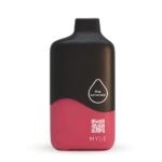 MYLE Meta 9000 Puffs 50mg Nicotine in Dubai - Image 9
