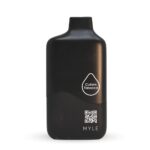 MYLE Meta 9000 Puffs 50mg Nicotine in Dubai - Image 5