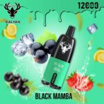 KALYAN Pro 12000 Puffs 50MG Disposable Vape - Image 11