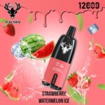 KALYAN Pro 12000 Puffs 50MG Disposable Vape - Image 4