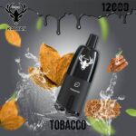 KALYAN Pro 12000 Puffs 50MG Disposable Vape - Image 3