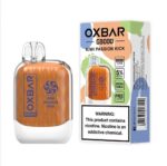 OXBAR G8000 Disposable 5% 8000Puffs Rechargeable Vape in Dubai, UAE - Image 7
