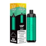 Crown bar al fakher 8000 puffs 0.5MG Nicotine - Image 12