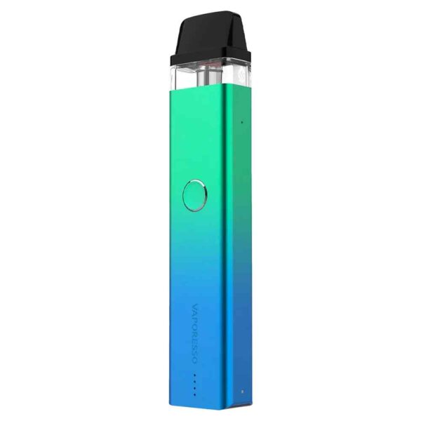 VAPORESSO Xros 2 Kit 16W Pod System 1000mAh Vape kit Starter Kit in Dubai, UAE - Image 6