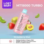 LOST MARY MT15000 TURBO 5% Disposable Vape - Image 5