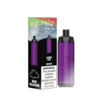 Crown bar al fakher 8000 puffs 0.5MG Nicotine - Image 11