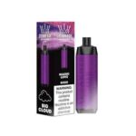 Crown bar al fakher 8000 puffs 0.5MG Nicotine - Image 10
